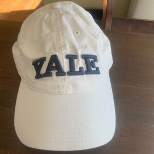Yale - Legacy ball cap. NWOT